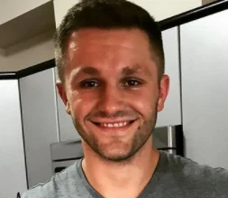 Admir Addy Cejvanovic, owner of Shoreside