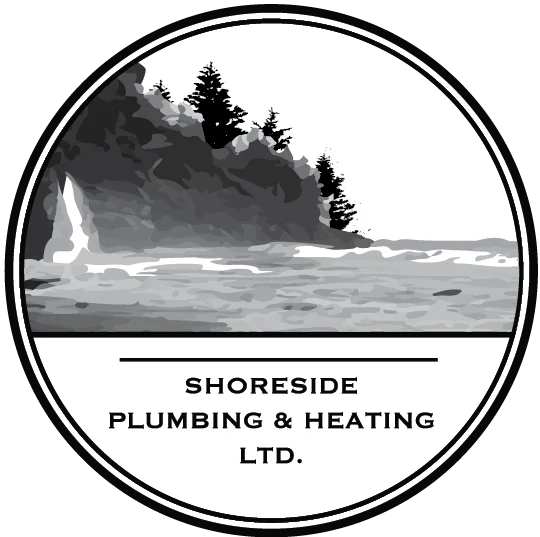 Shoreside Plumbing and Heating logo
